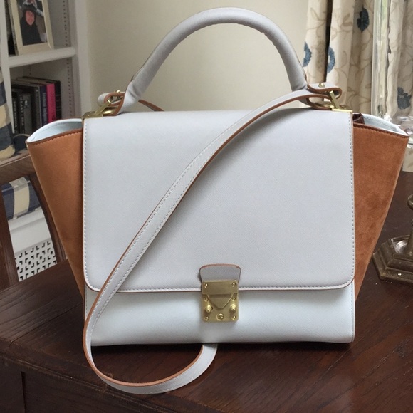 Zara Handbags - Zara Woman Tote